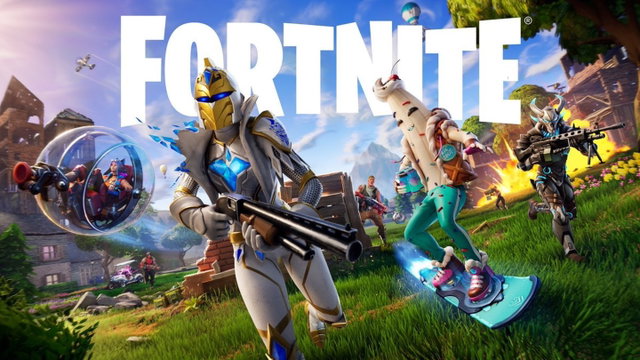 El mapa original de Fortnite podría volver para siempre como un modo de juego por separado