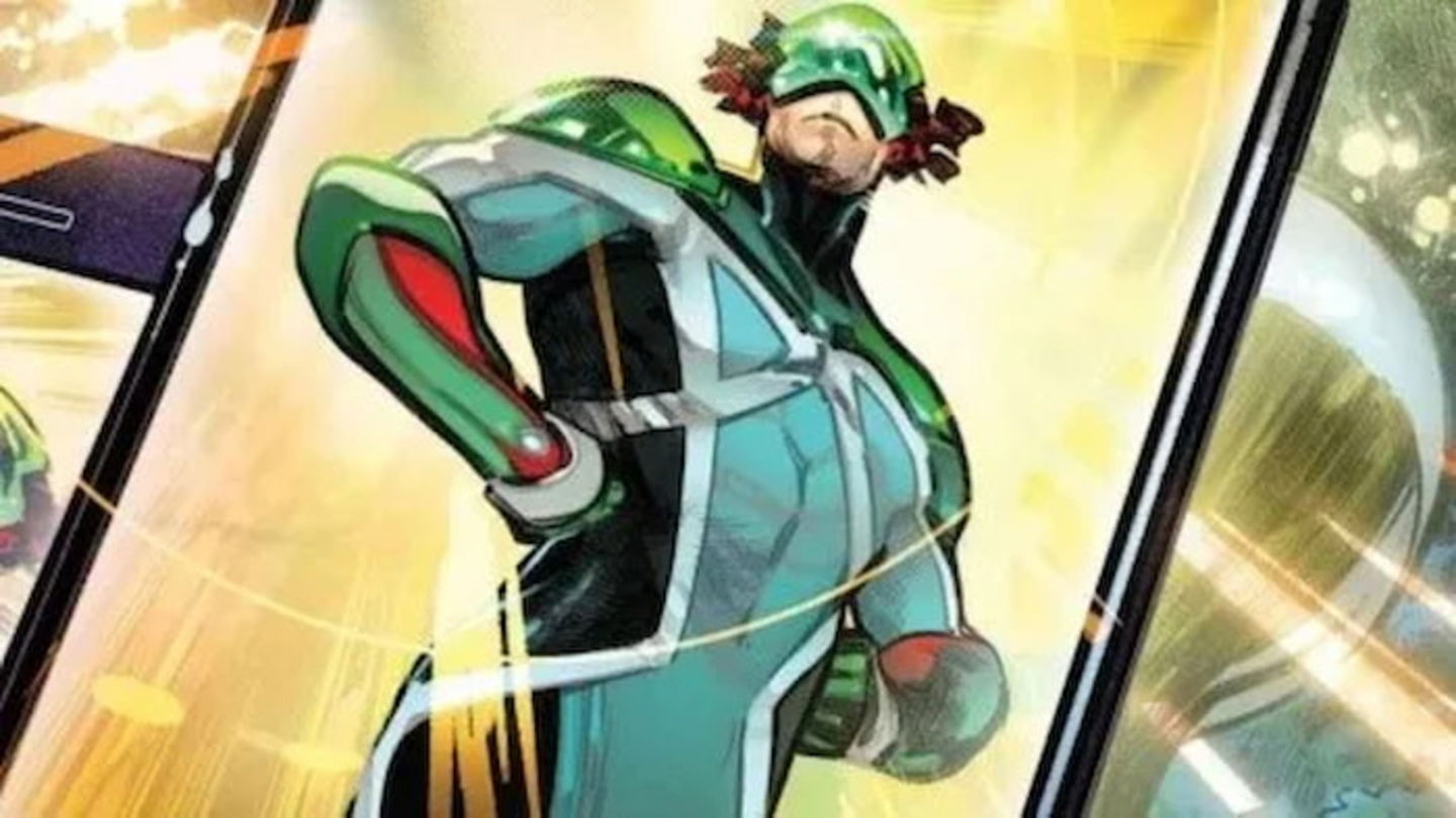 Finalmente se ha revelado quién se esconde detrás de la máscara del Capitán Krakoa y te sorprenderá