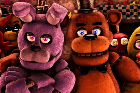 La película de Five Nights at Freddy's revela cómo era su escena post créditos alternativa