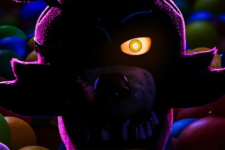 La película de Five Nights at Freddy's confirma su nueva versión con escenas que no aparecen en el cine