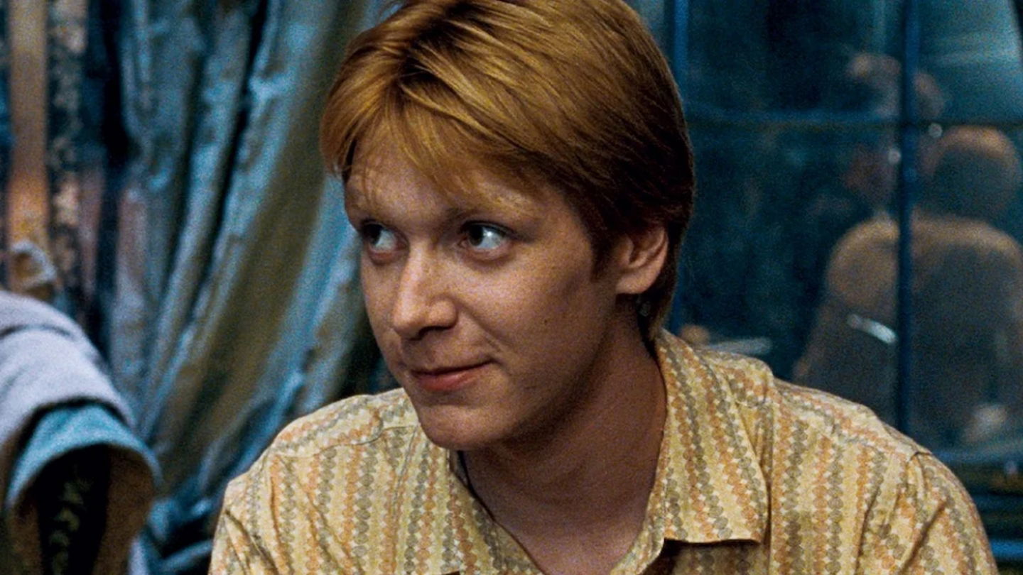 Harry Potter: ¿quién asesinó a Fred Weasley?