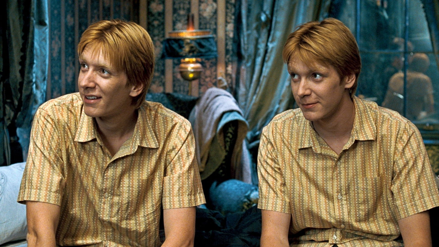 Harry Potter: ¿quién asesinó a Fred Weasley?