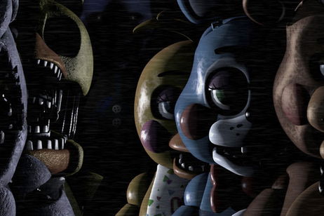 La película de Five Nights at Freddy's protagoniza el nuevo meme viral de TikTok por una situación ridícula