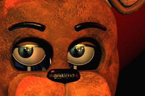 Five Nights at Freddy's tiene un nuevo juego gratis con una versión que nunca podrás jugar