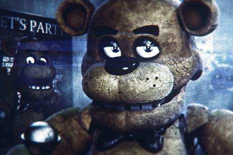 La película de Five Nights at Freddy's eliminó una escena importante por la censura