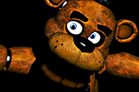 La película de Five Nights at Freddy's confirma cuándo estará disponible su versión con escenas inéditas