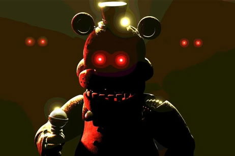 Estos son los juegos en los que podría basarse la secuela de la película de Five Nights at Freddy's