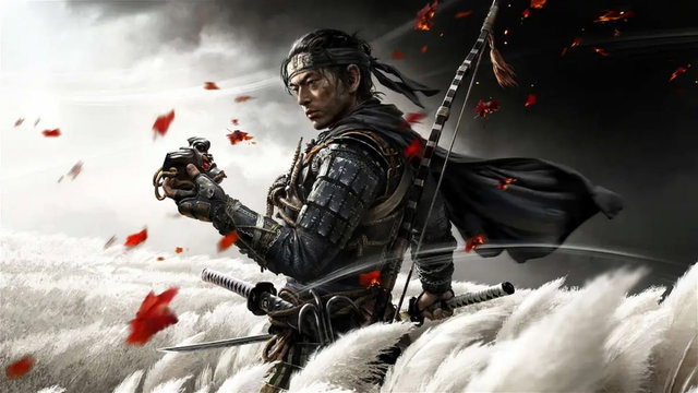 Algunos jugadores de PlayStation están enfadados con la llegada de Ghost of Tsushima a PC
