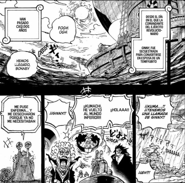 One Piece: Las 10 peores atrocidades de los Dragones Celestiales,  clasificadas