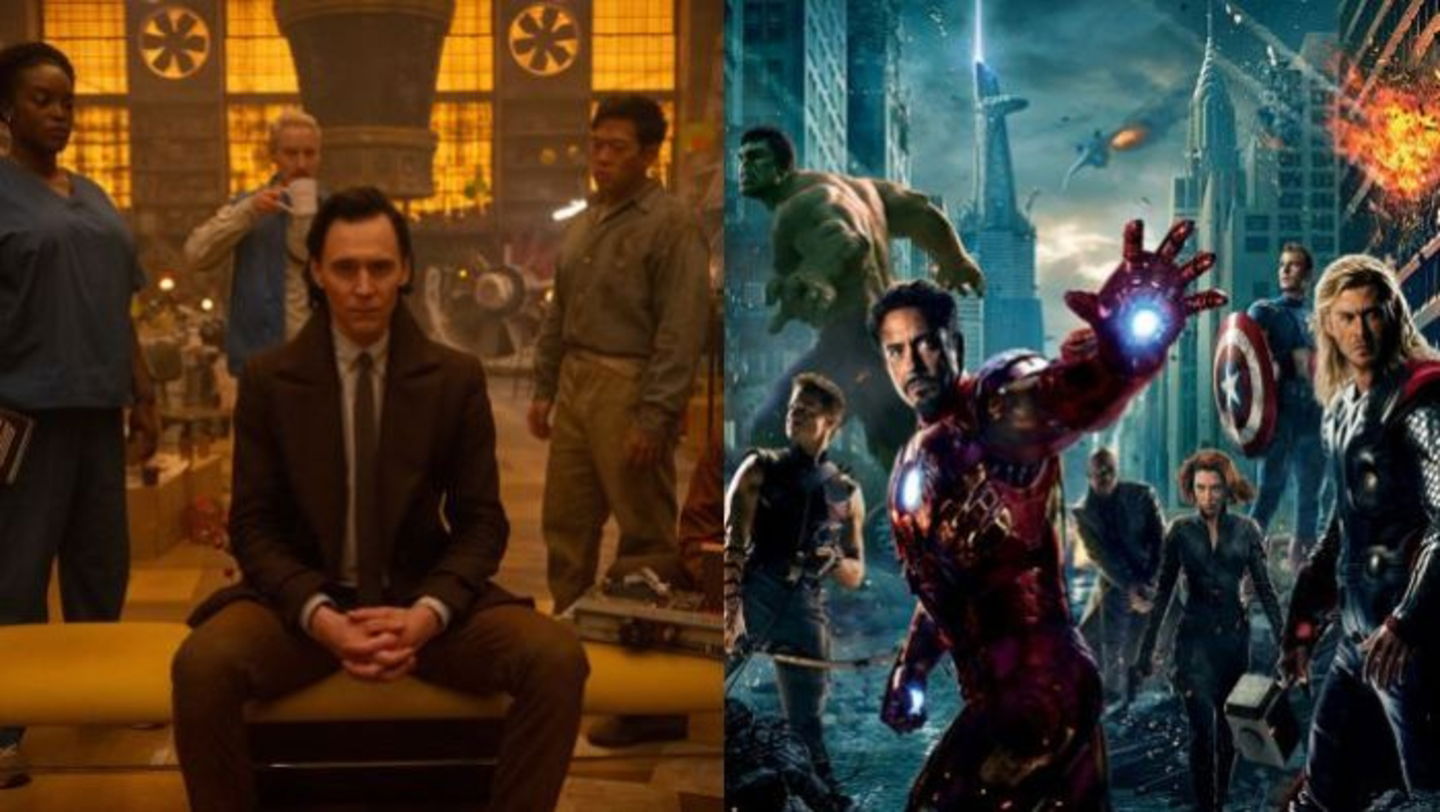 Haciendo uso de su nuevo poder, Loki podría traer de vuelta a los Vengadores al UCM