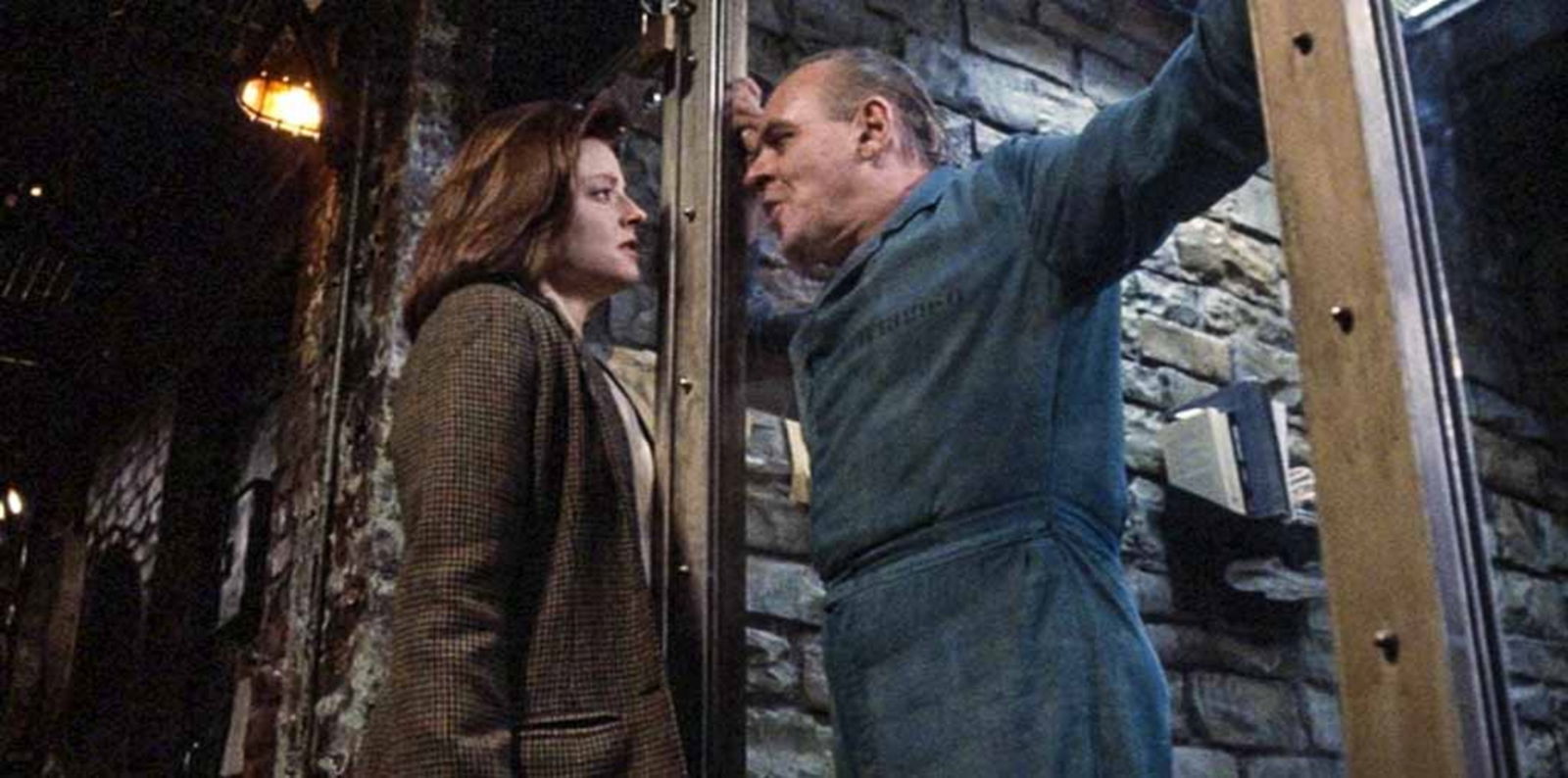 Anthony Hopkins usó su mayor fobia para hacer a Hannibal Lecter