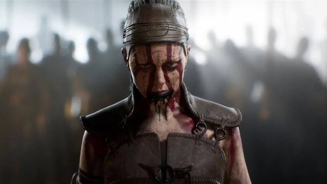 Hellblade II no llegaría a PS5, según las últimas informaciones