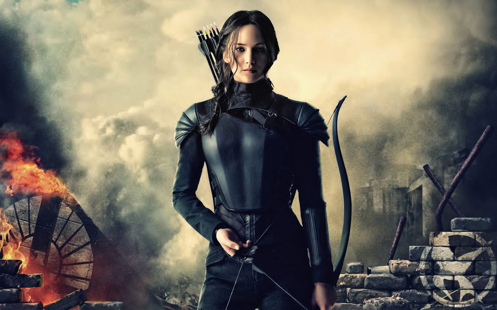 Josh Hutcherson dice cuál es su condición para volver como Peeta en Los juegos del hambre
