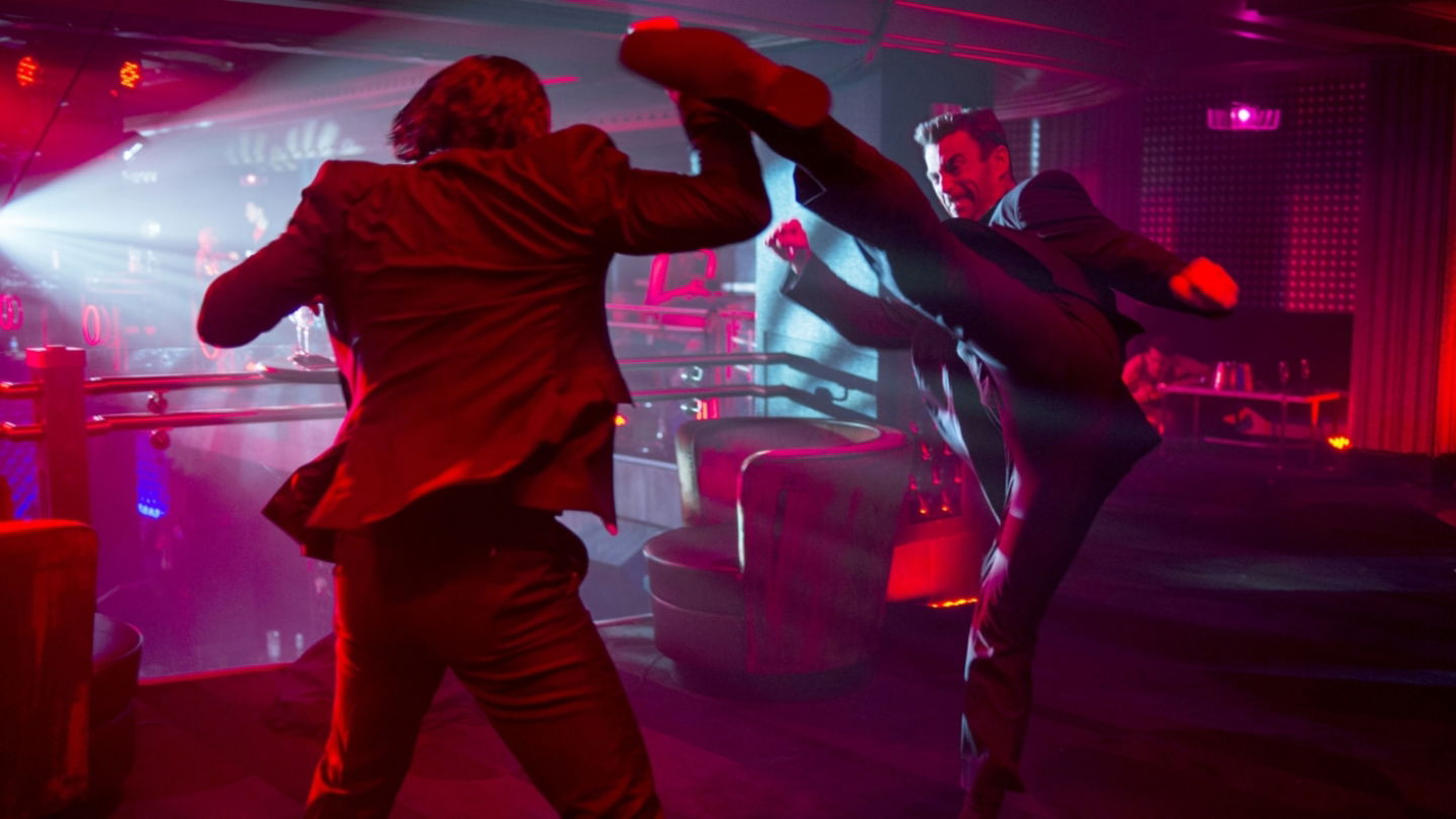 Esto fue lo que Keanu Reeves le pidió al director de John Wick 4 para seguir siendo el asesino más letal