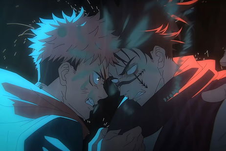 Jujutsu Kaisen se inspiró en este popular anime de Netflix para adaptar el combate entre Choso e Itadori