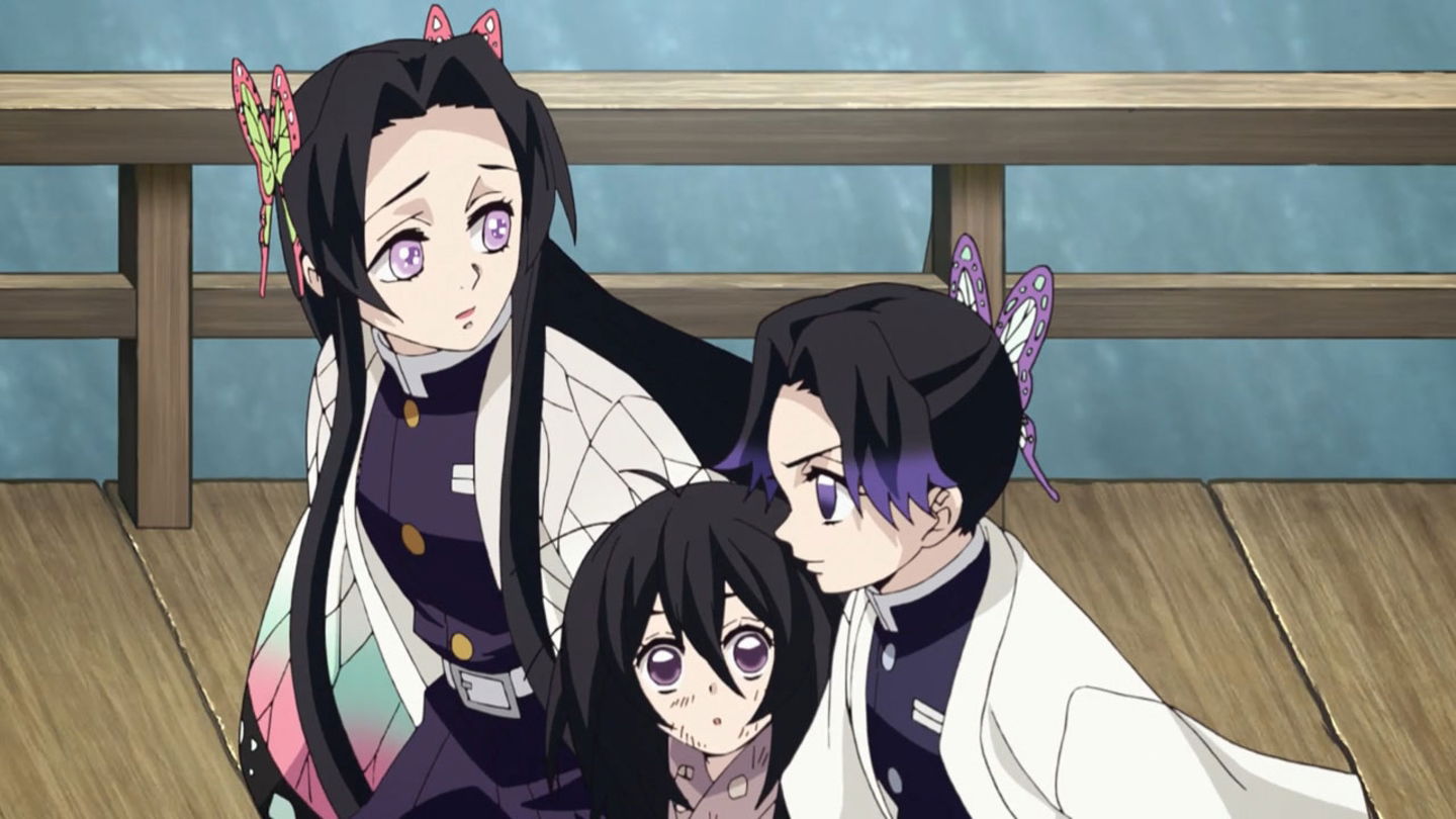 NEZUKO ATACA HUMANOS? Y DAKI ¿DEMONIO 2 X 1? / Kimetsu no Yaiba 2 /  Análisis 