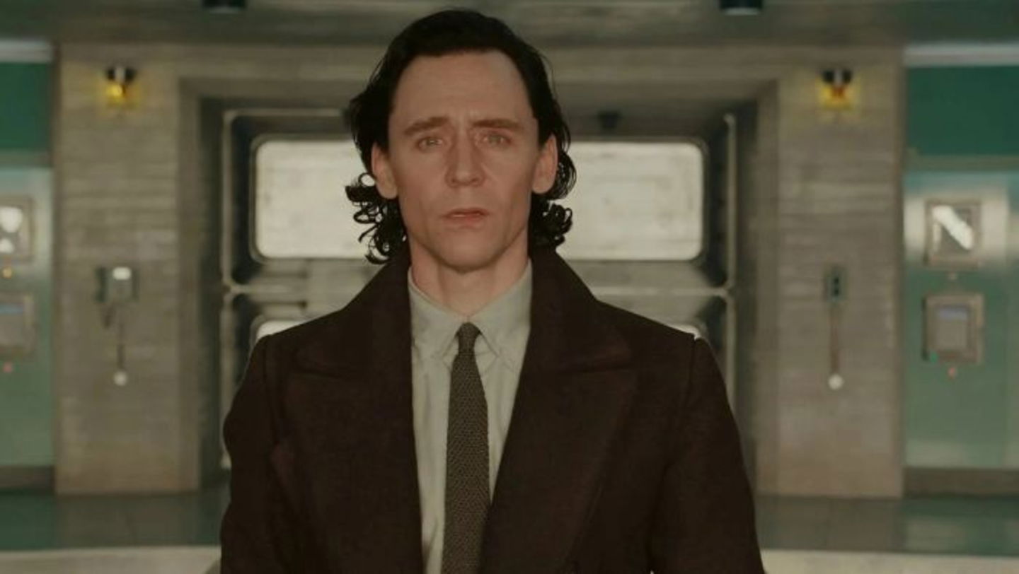 Kang no ha sido nombrado en la serie de Loki porque esta es la historia de Loki, no del villano
