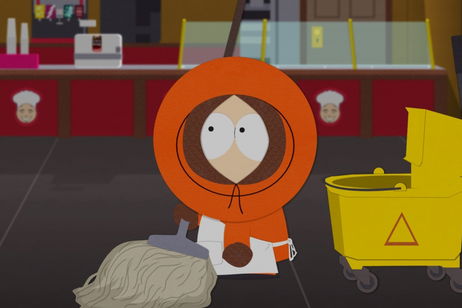 Las 9 mejores muertes de Kenny en South Park