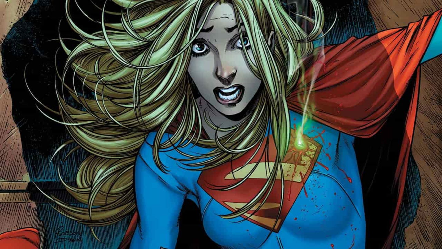 La historia de origen de Supergirl es mucho más trágica y oscura de lo que podrías imaginar