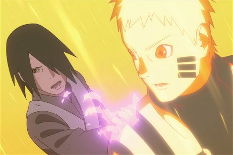 Boruto al fin se deshace de Naruto y Sasuke y es lo mejor que podría pasar para la serie
