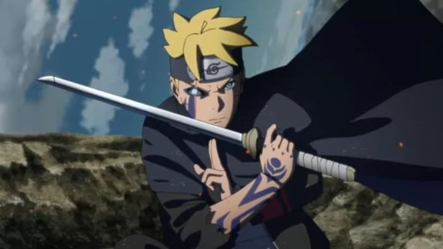 La segunda parte del manga de Boruto ha minimizado la participación de Sasuke y Naruto para centrarse por completo en Boruto y la nueva generación