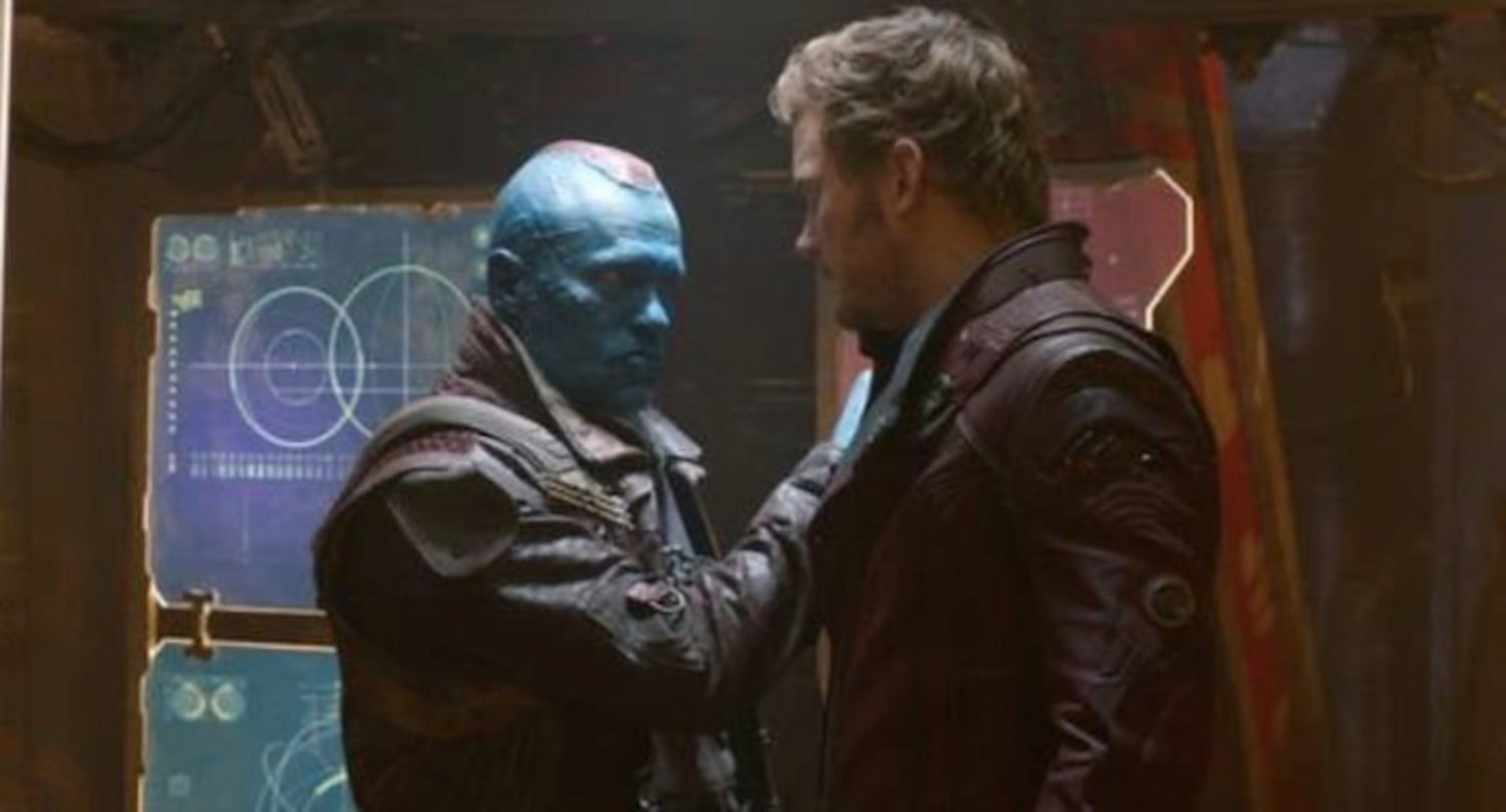La segunda temporada de Marvel What If...? contará qué hubiera ocurrido si Yondu no hubiese secuestrado a Peter Quill
