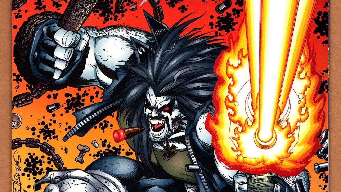 Jason Momoa podría pasar de ser Acquaman al Lobo Omnibus en las futuras películas de DC