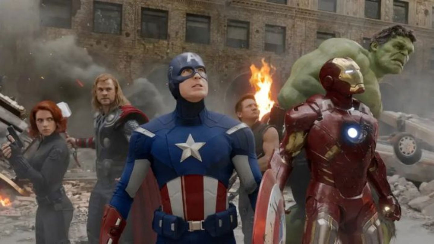 Los Vengadores originales podrían ser traídos de vuelta al UCM por Loki y su poder de deslizamiento en el tiempo