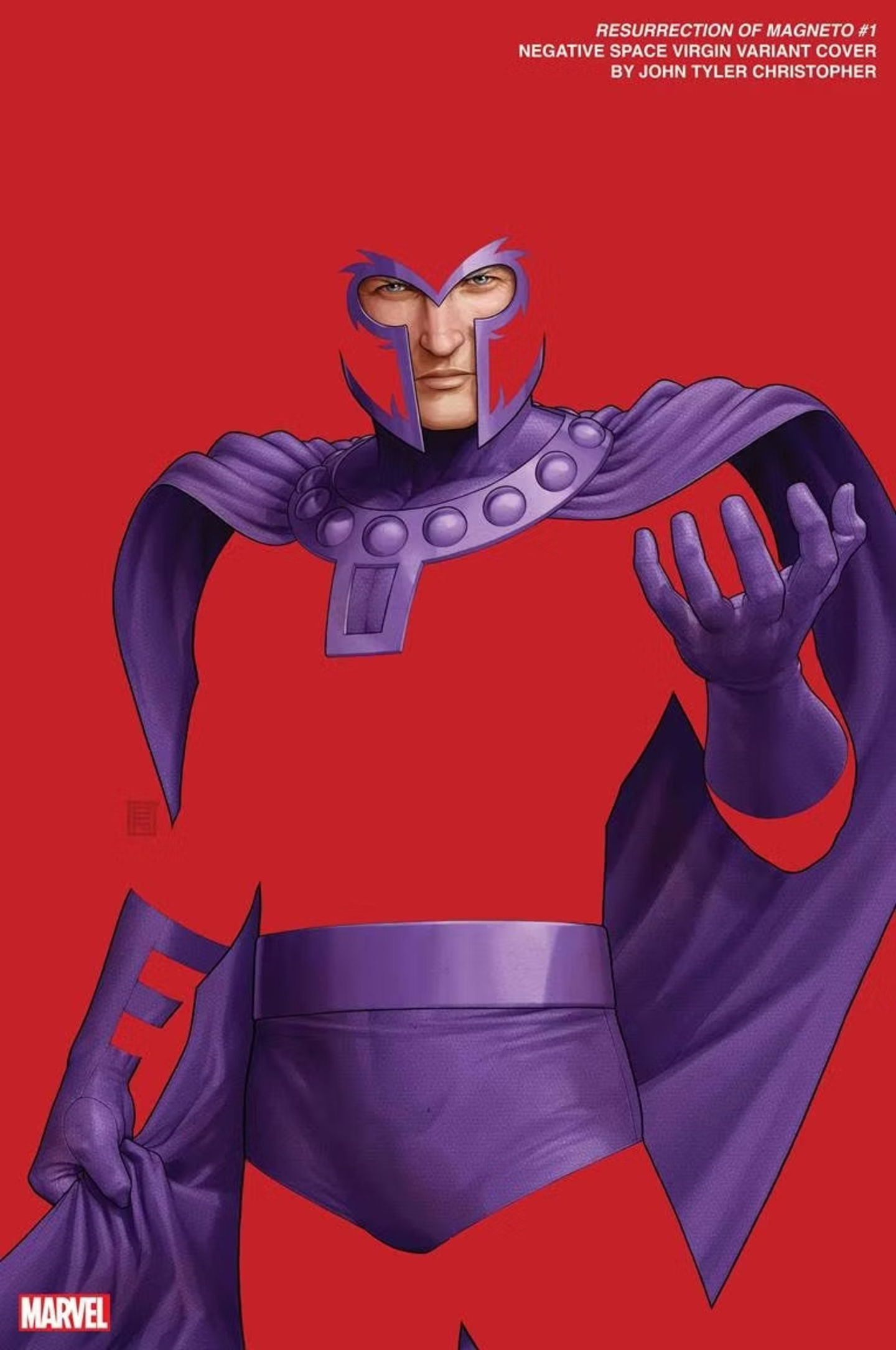 Magneto