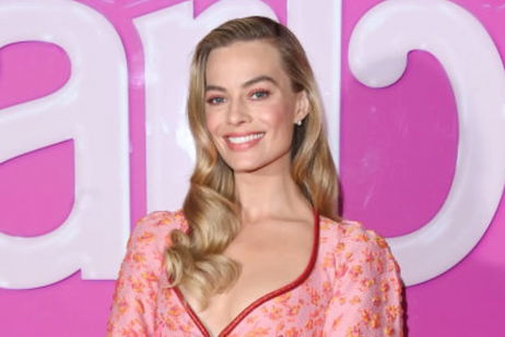 Margot Robbie habla sobre la posibilidad de hacer una secuela de Barbie