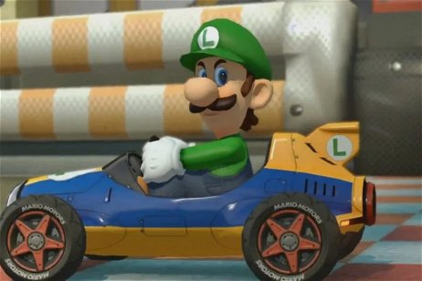 Mario Kart X ya tendría fecha de lanzamiento, según un conocido insider