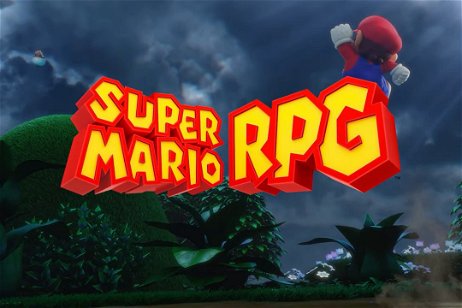 Impresiones finales de Super Mario RPG – Mario se mueve bien en cualquier terreno