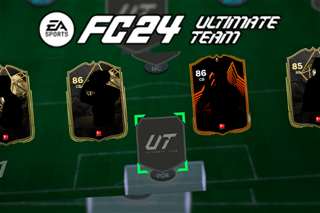 EA Sports FC 24 Ultimate Team: este equipo cuenta con una de las mejores defensas del juego