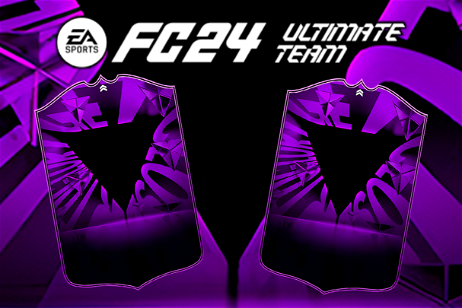 EA Sports FC 24 Ultimate Team: filtradas 4 nuevas cartas FC Pro Live