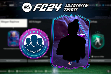 EA Sports FC 24 Ultimate Team: podrías arrepentirte si no completas este SBC