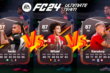 EA Sports FC 24 Ultimate Team: qué elegir en el nivel 19 del pase de temporada