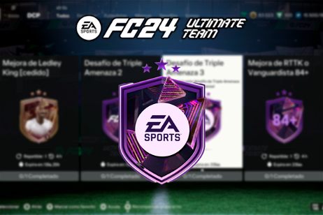 EA Sports FC 24 Ultimate Team: este SBC da un buen sobre por un precio muy bajo