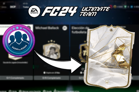 EA Sports FC 24 Ultimate Team: por fin se incluirá uno de los SBCs más esperados (filtración)