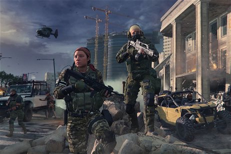 Los planes de Call of Duty hasta 2027 podrían haberse filtrado