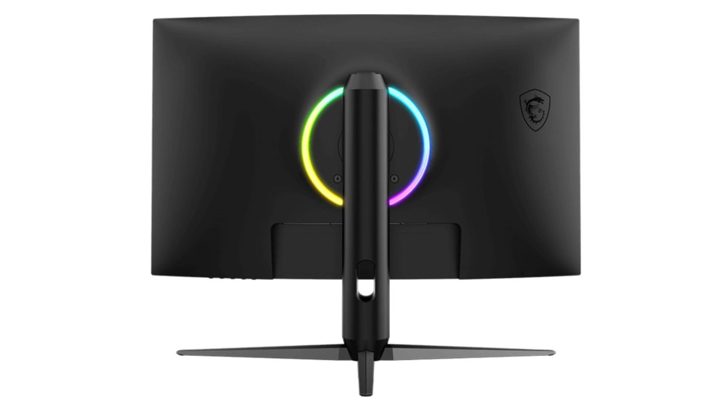 Para PC, PS5 y Xbox Series XS este monitor 1440p de MSI es un