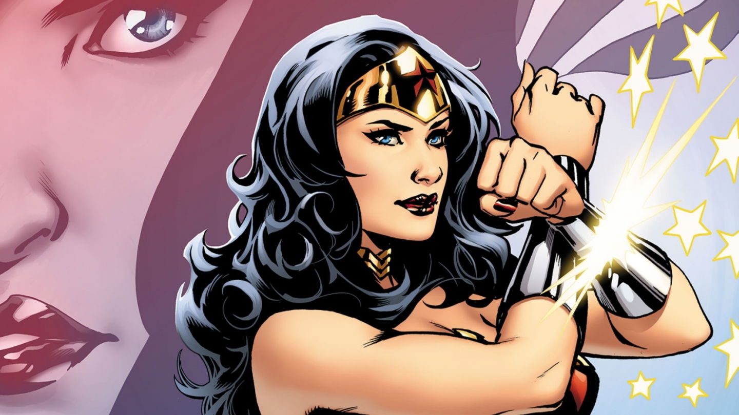 DC revela un aspecto importante del origen de Wonder Woman en su último cómic