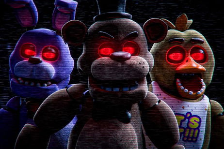 La secuela de la película de Five Nights at Freddy's se anuncia de manera oficial