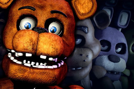 La película de Five Nights at Freddy's revela su final alternativo que lo hubiera cambiado todo