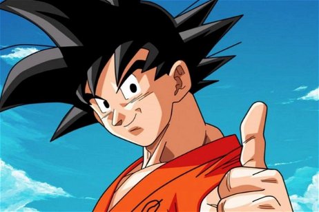 Dragon Ball: Akira Toriyama revela cómo luciría Goku siendo anciano en una cómica ilustración