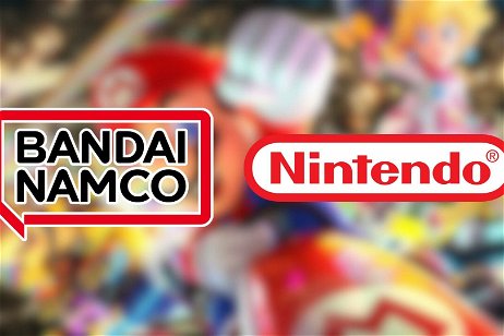 Bandai Namco crea un nuevo estudio dedicado en exclusiva a juegos de Nintendo