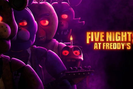 Five Nights at Freddy's hace historia en la taquilla acumulando récords mundiales