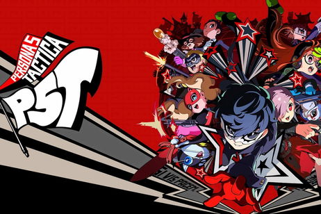 Análisis de Persona 5 Tactica - Una gran puerta de entrada al género