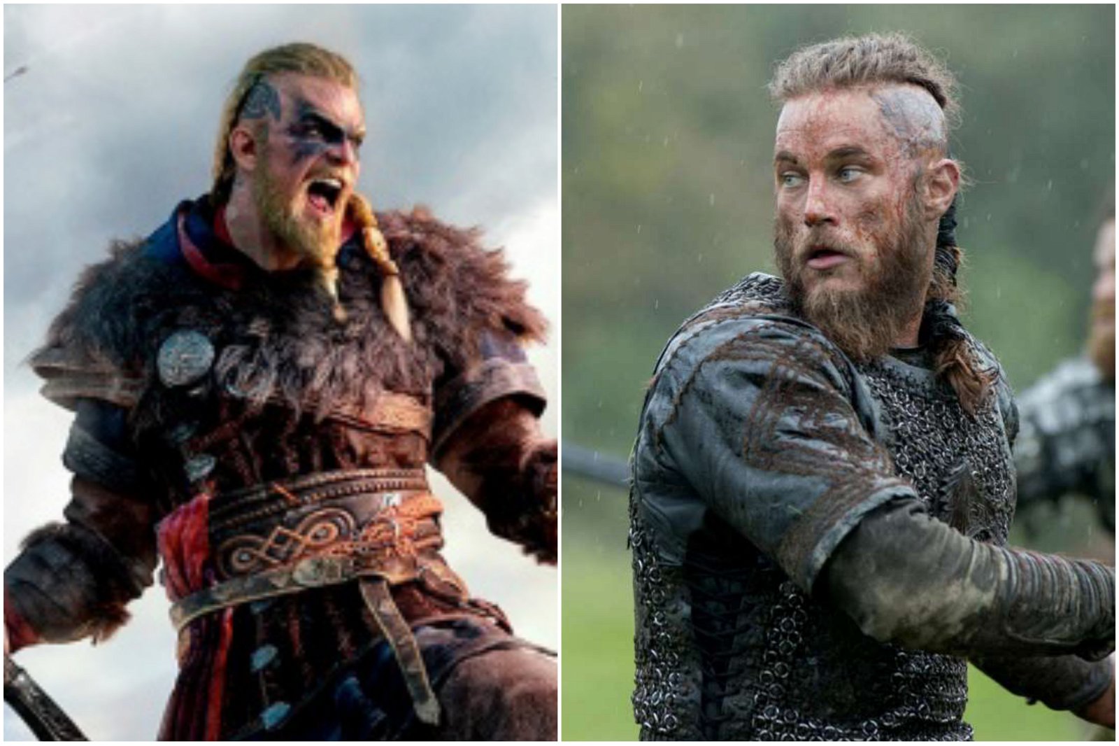 La película más brutal de vikingos ya está en streaming