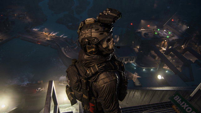 Xbox revela la ventana de lanzamiento para el Call of Duty de 2024