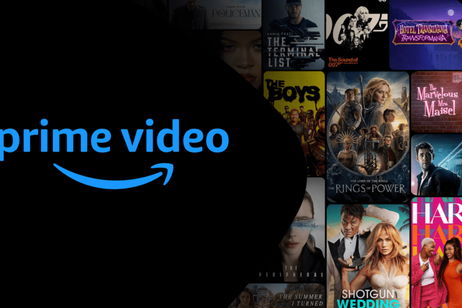 Amazon Prime Video revela todos sus estrenos para noviembre de 2023